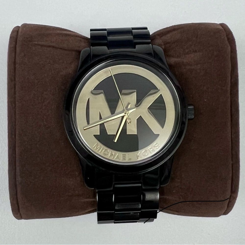 MICHAEL KORS Watch Woman
